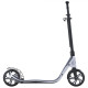 One NL 205 Folding Scooter, Black and White