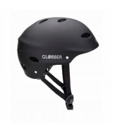Helmet For Adults Black Color, Large