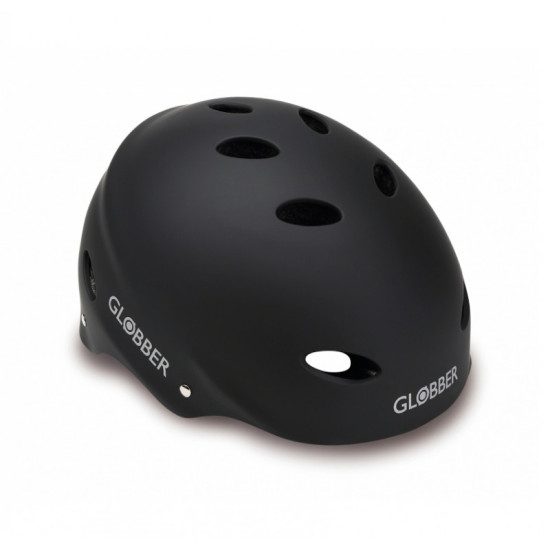 Helmet For Adults Black Color, Large