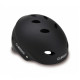 Helmet For Adults Black Color, Large