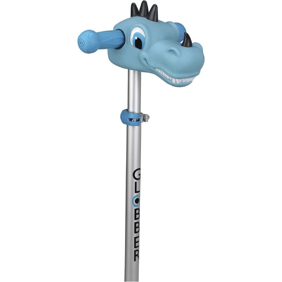 مقود سكوتر - تصميم دينو