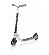 Scooter Flow Foldable White & Black
