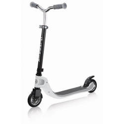 Scooter Flow Foldable White & Black