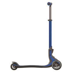 Ultimum Foldable Scooter, Navy Blue
