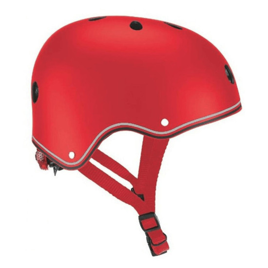 Helmet Primo Lights Red Color- X Small