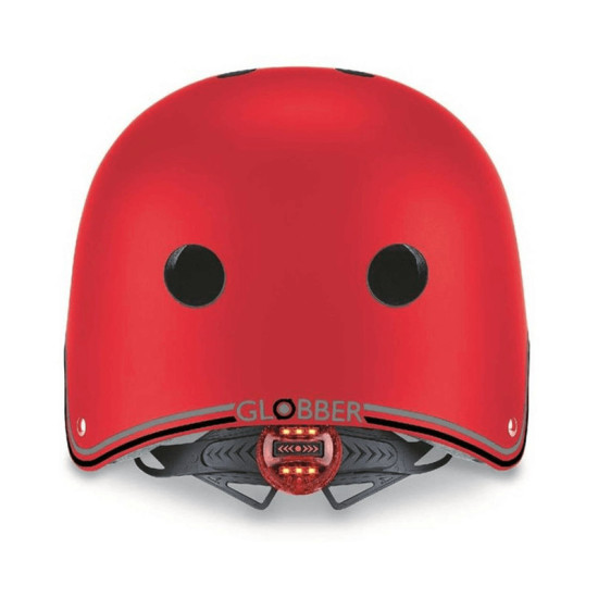 Helmet Primo Lights Red Color- X Small