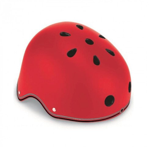 Helmet Primo Lights Red Color- X Small