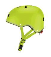 Helmet Primo Lights, Yellow Color, X Small