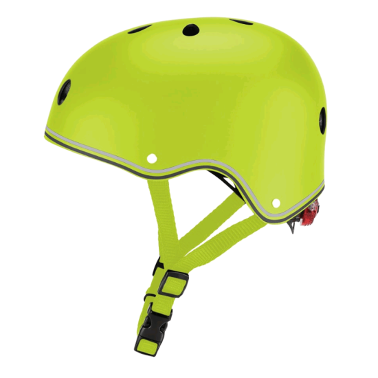Helmet Primo Lights, Yellow Color, X Small