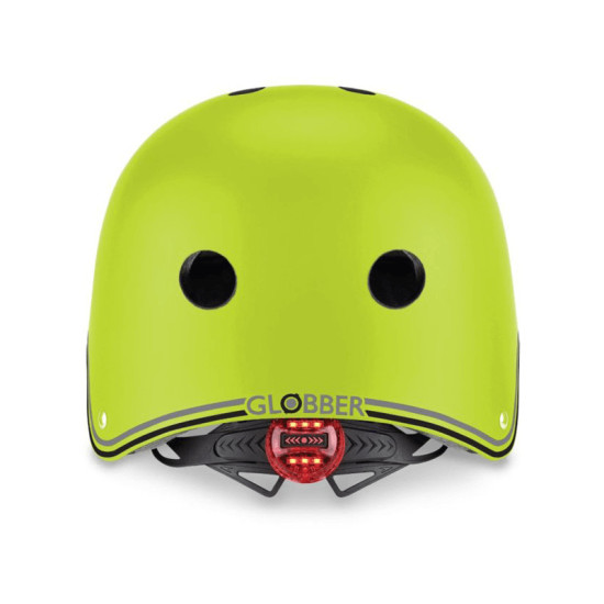 Helmet Primo Lights, Yellow Color, X Small