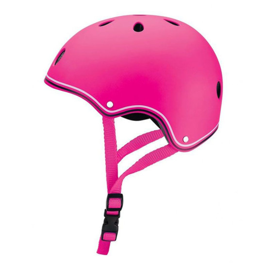 Helmet Pink Color