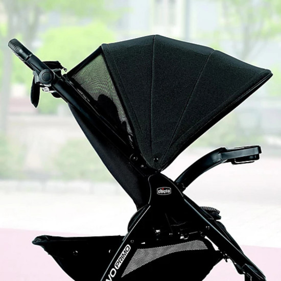 Chicco Bravo Primo Air Stroller