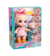 Kindi Kids Fun Time Friends - Pirouetta Doll