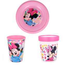 مجموعة ميني ماوس - 3 قطع