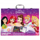 Crayola Disney Princess Inspirational Art Case, 115 Pieces