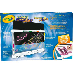 Crayola Ultimate Light Board