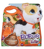 Furreal Poopalots Big Wags Cat