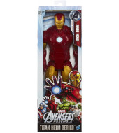 Avengers Character Iron Man - 30 Cm
