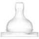 Avent Classic Medium Flow Teats - 3 Holes