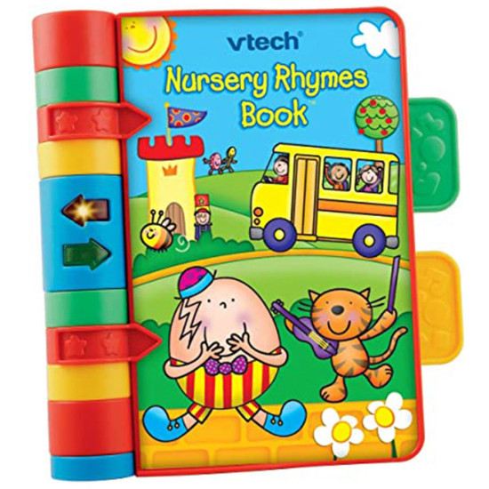 Vtech Nursery Rhythm