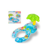 بركة سباحة للأطفال قابلة للنفخ