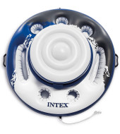 Mega Chill Inflatable Floating Cooler - Intex