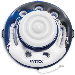 Mega Chill Inflatable Floating Cooler - Intex