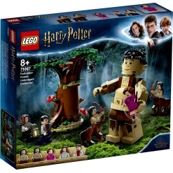 Forbidden Forrest - LEGO