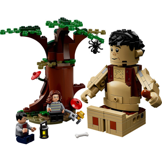 Forbidden Forrest - LEGO