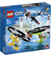 CITY Air Race - LEGO