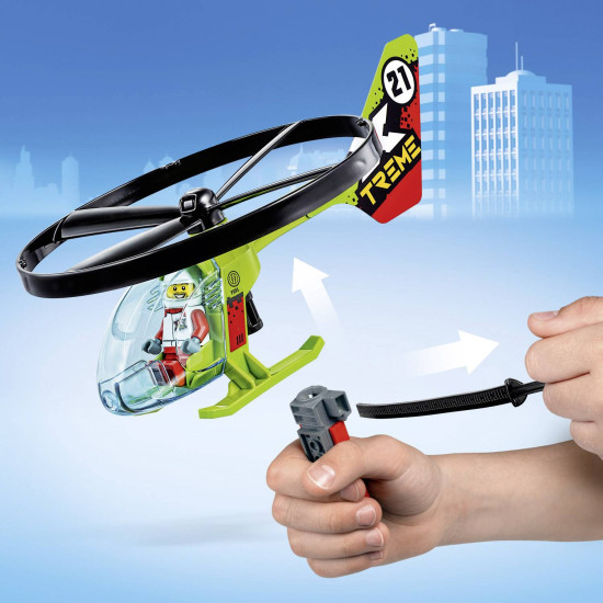 CITY Air Race - LEGO