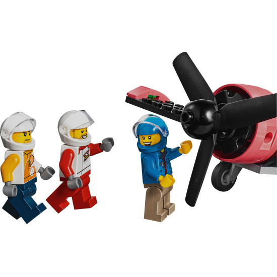 CITY Air Race - LEGO