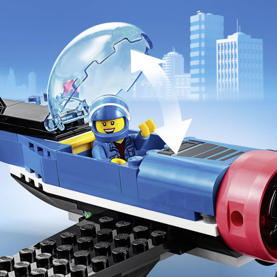 CITY Air Race - LEGO