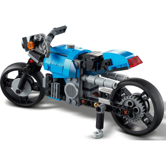 3 In 1 Superbike - LEGO