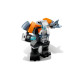 Creator 3 In 1 Cyber Drone Building - LEGO