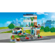 Family House - LEGO