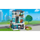 Family House - LEGO