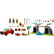 CITY Animal Rescue Off road Vehicle - LEGO