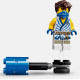 Epic Battle Set - Jay versus Serpentine - LEGO