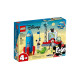 Mickey Mouse & Minnie Mouse's Space Rocket - LEGO