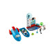Mickey Mouse & Minnie Mouse's Space Rocket - LEGO