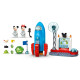 Mickey Mouse & Minnie Mouse's Space Rocket - LEGO