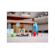 Mickey Mouse & Minnie Mouse's Space Rocket - LEGO