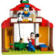 Micky Mouse's & Donald Duck's Farm Set - LEGO