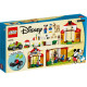 Micky Mouse's & Donald Duck's Farm Set - LEGO