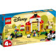 Micky Mouse's & Donald Duck's Farm Set - LEGO
