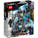 Iron Man Iron Monger Mayhem - LEGO
