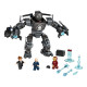 Iron Man Iron Monger Mayhem - LEGO