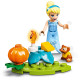 DISNEY Cinderella's Royal Carriage - LEGO