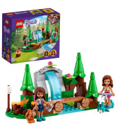 Friends Forest Waterfall - LEGO